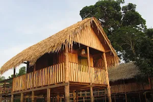 Tucan Amazon Lodge image