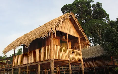 Tucan Amazon Lodge image