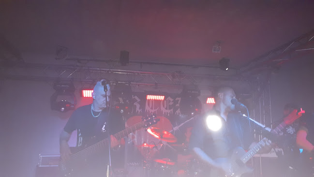 Music club U Košile