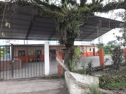 Escuela N° 365 José Sánchez Morales