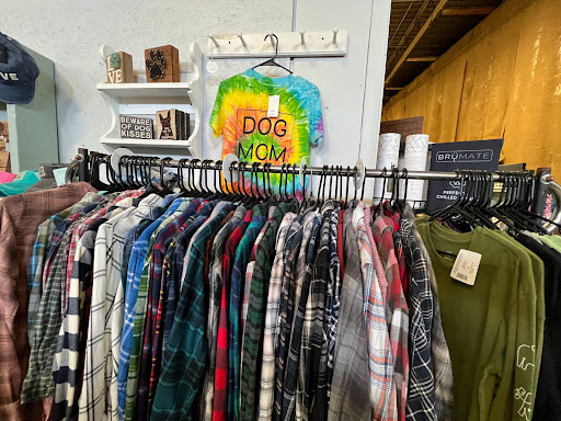 Gift Shop «EllieAnna Gift Shop», reviews and photos, 785 Main St, Lewiston, ME 04240, USA