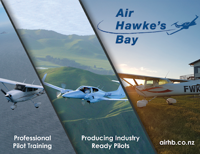 Air Hawkes Bay Limited
