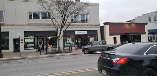 Bakery «Dessert Plate Bakery», reviews and photos, 34 E Main St # 1, Somerville, NJ 08876, USA