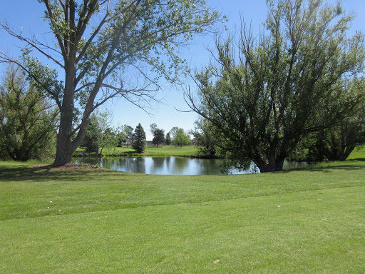 Public Golf Course «Foothills Golf Course», reviews and photos, 3901 S Carr St, Denver, CO 80235, USA