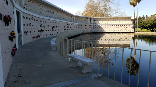 Cemetery «El Camino Memorial Park», reviews and photos, 5600 Carroll Canyon Rd, San Diego, CA 92121, USA
