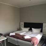 Photo n°2 de l'avis de Faith. fait le 02/05/2019 à 20:40 sur le  Alfa Hotel à Berlin