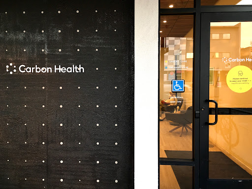 Carbon Health Urgent & Primary Care Berkeley image