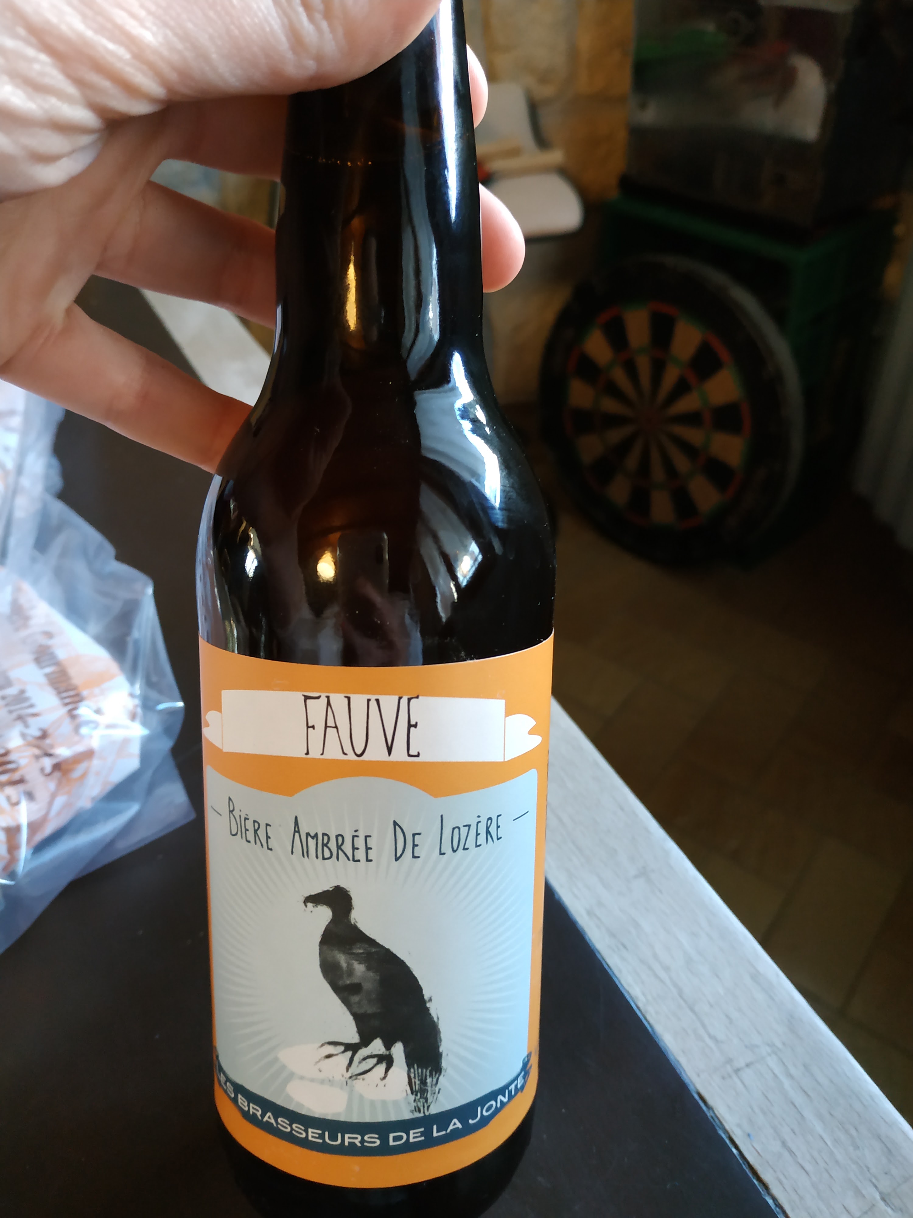 Photo n° 1 de l'avis de Sonia.o fait le 14/04/2019 à 14:32