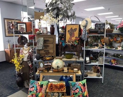 Thrift Store «Goodwill Fountain Square Retail Store», reviews and photos