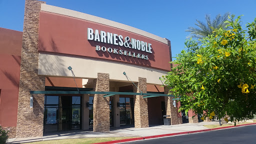 Barnes & Noble, 1446 N Litchfield Rd, Goodyear, AZ 85395, USA, 