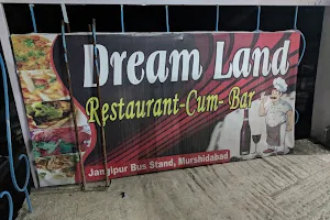 Dream Land Restaurant-Cum-Bar image