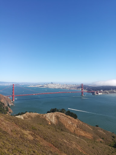 Golden Gate Co-Housing