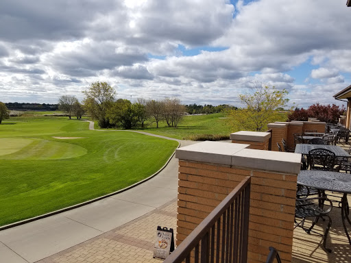 Golf Course «The Highlands of Elgin Golf Course», reviews and photos, 875 Sports Way, Elgin, IL 60123, USA