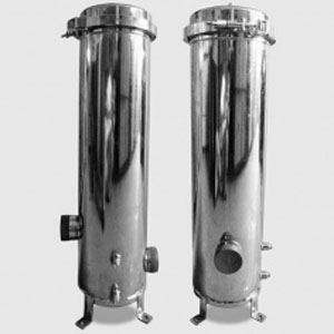 Tổng Kho Vật Liệu Lọc Nước Miền Trung - Hưng Phương
