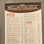 Photo n°6 de l'avis de Edomod. fait le 23/07/2021 à 13:30 sur le  Bella Figliola Napoli - Pizzerie di Fuorigrotta - Pizzeria Bella Figliola Napoli à Naples
