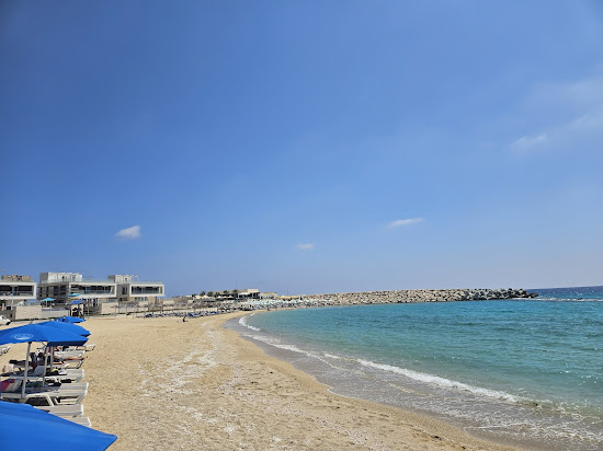 Ayia Napa Turtle Beach