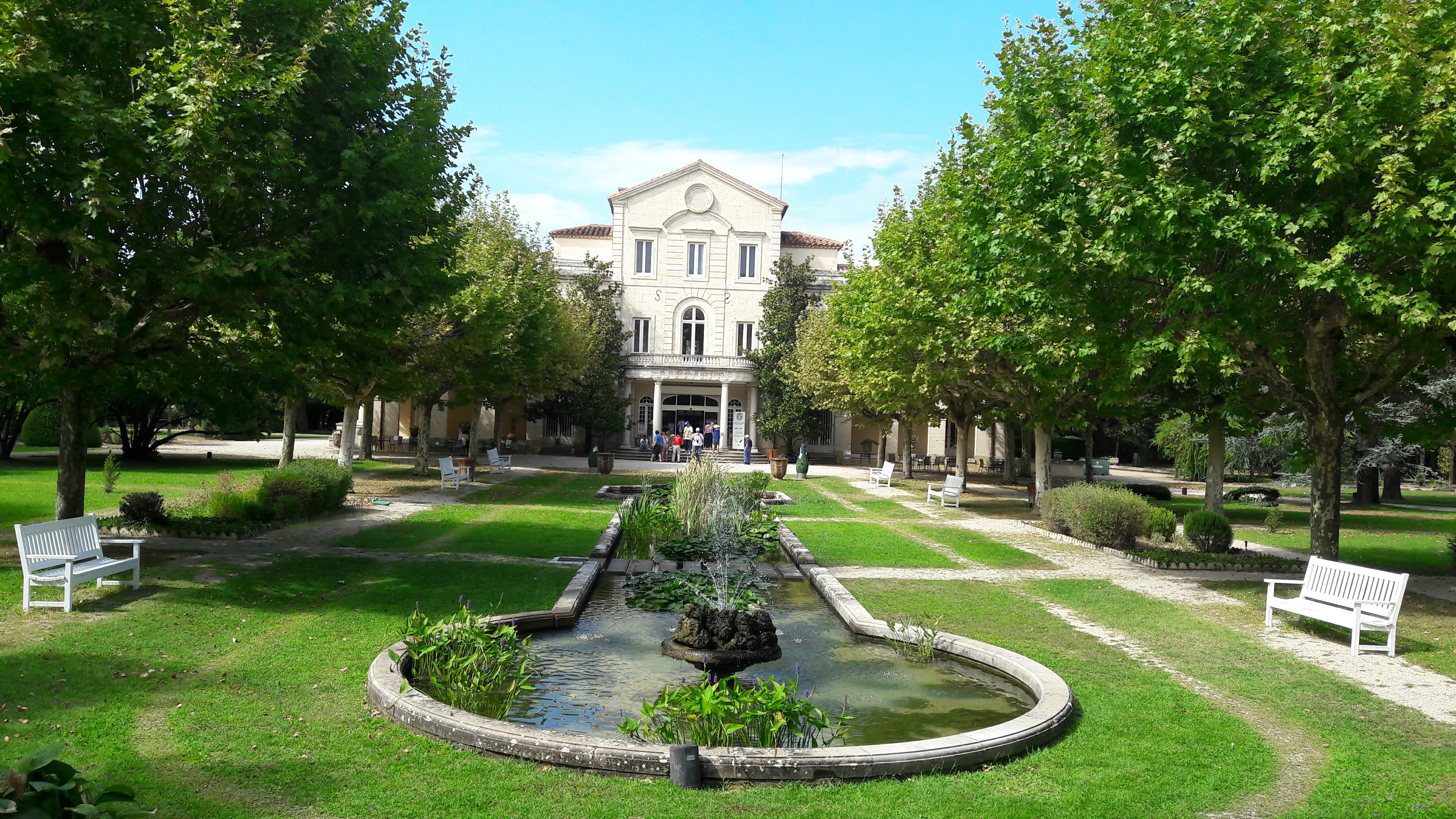 Photo n° 1 de l'avis de Vince.. fait le 17/08/2017 à 10:22