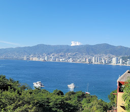 Acapulco All Inclusive Family Beach Resorf photo