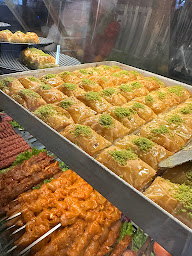 Photo n°2 de Pizza Grill Grec à Paris ()