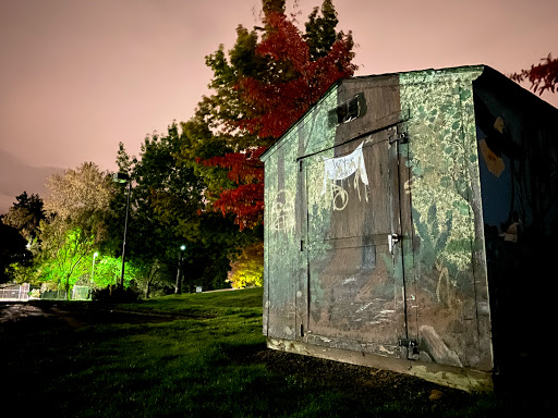 Park «Gabriel Park», reviews and photos, SW 45th Ave & Vermont Street, Portland, OR 97219, USA