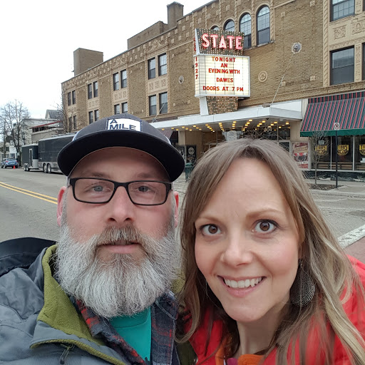 Concert Hall «Kalamazoo State Theatre», reviews and photos, 404 S Burdick St, Kalamazoo, MI 49007, USA