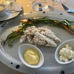 Photo n°1 de l'avis de M.. fait le 14/07/2022 à 22:32 sur le  Ristorante da Andrea à Cecina