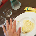 Photo n°2 de l'avis de Stefano.a fait le 21/06/2020 à 15:11 sur le  Ristorante La Fontanina à Serramazzoni