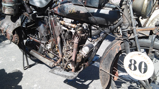 Motorcycle Shop «Wild Horse Motorsports», reviews and photos, 4898 Stockton Hill Rd, Kingman, AZ 86409, USA