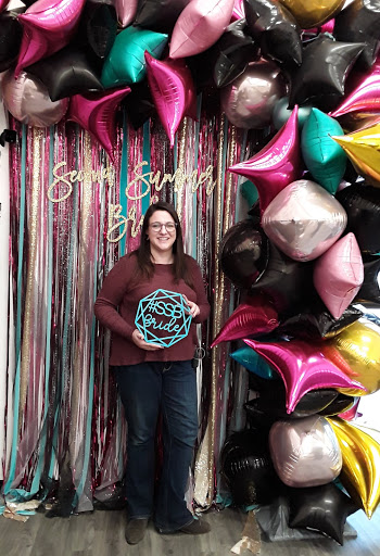 Bridal Shop «Second Summer Bride, By Appointment», reviews and photos, 1433 Fulton Ave A, Sacramento, CA 95825, USA