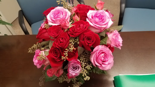 Florist «Forget-Me-Not Florist», reviews and photos, 104 Clairmont Dr, Hendersonville, NC 28791, USA