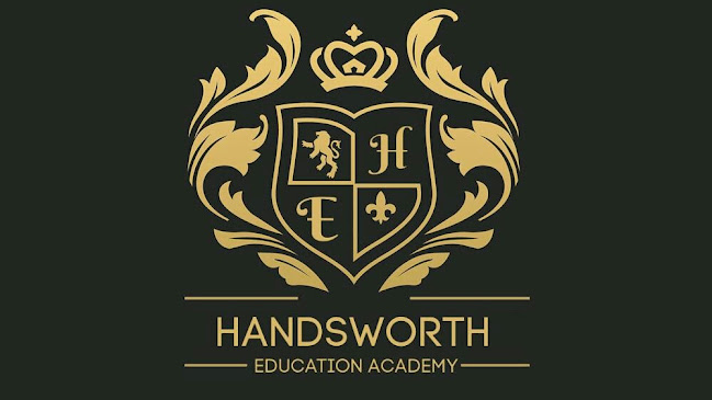 Handsworth Education Academy - School