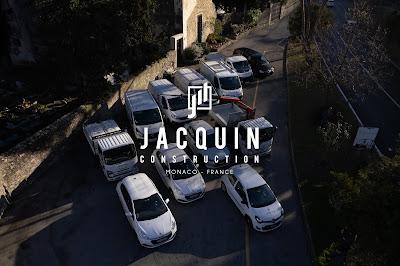 JACQUIN à Roquebrune-Cap-Martin