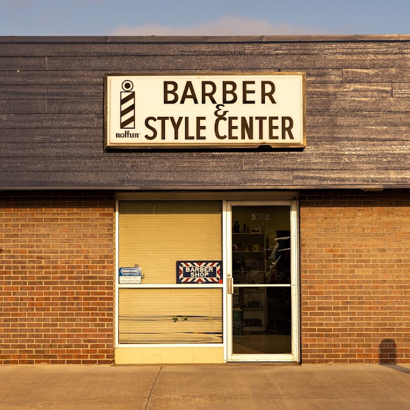 Hillsdale Barber Shop