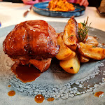 Photo n°2 de l'avis de Pieraffaele.a fait le 24/04/2023 à 14:22 sur le  Trattoria Valmarana à Venice