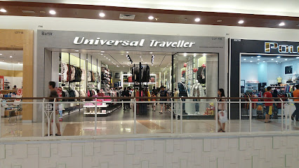 Universal Traveller