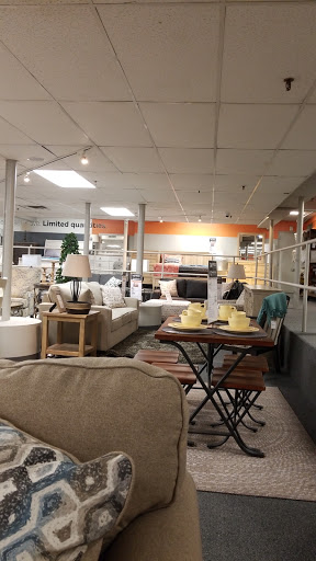 Furniture Store «Ashley HomeStore», reviews and photos, 2233 Flatbush Ave, Brooklyn, NY 11234, USA