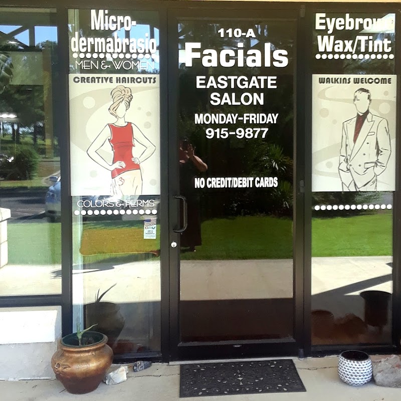 East Gate Salon