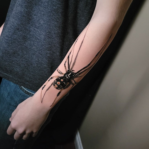 Explore tattoo ideas for three friends, creative tattoo ideas in San Marcos, available at The War Room Tattoo Studio (By Appointment only)