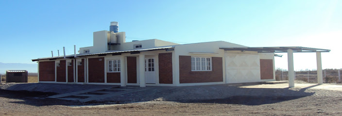 Crematorio Casa Mangione S.A. - Lavalle