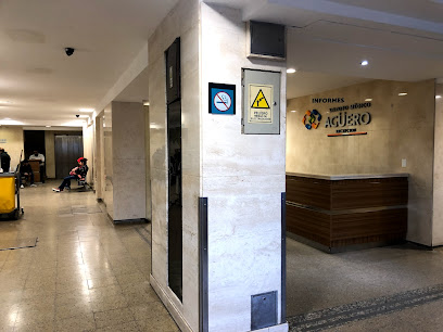 Clinica Aguero