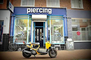 Passion for Piercing image