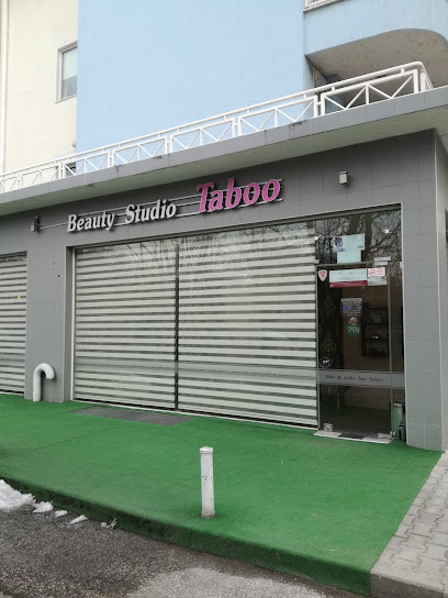 Beauty Studio Taboo