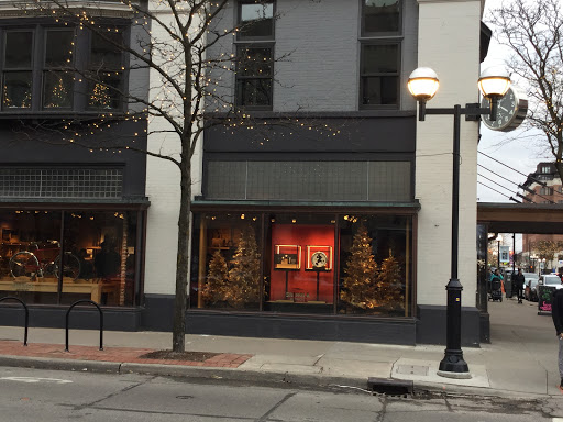 Watch Store «Shinola Ann Arbor Store», reviews and photos, 301 S Main St, Ann Arbor, MI 48104, USA