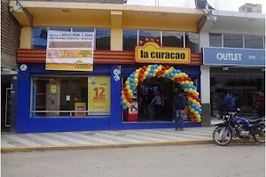 La Curacao image