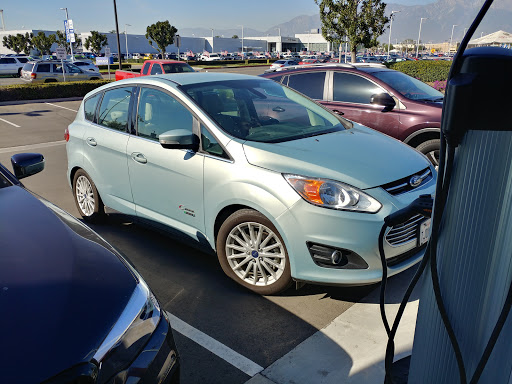 Car Dealer «MINI of Ontario», reviews and photos, 1251 Auto Center Dr, Ontario, CA 91761, USA