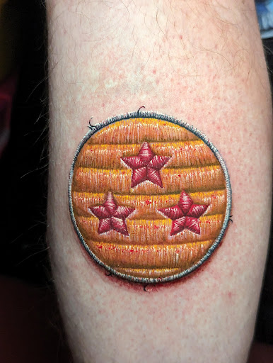 Explore wu tang clan tattoo ideas, creative tattoo ideas in Castle Rock, available at Summit Tattoo and Piercing
