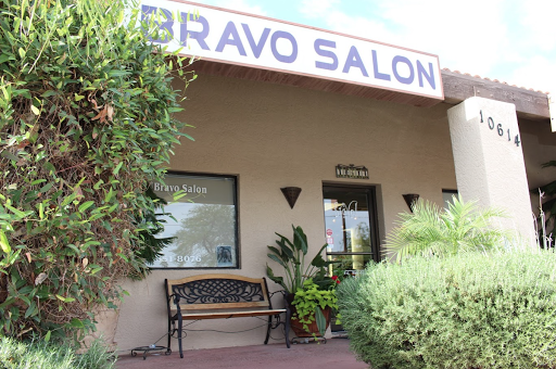 Hair Salon «Bravo Salon», reviews and photos, 10614 N 71st Pl, Scottsdale, AZ 85254, USA