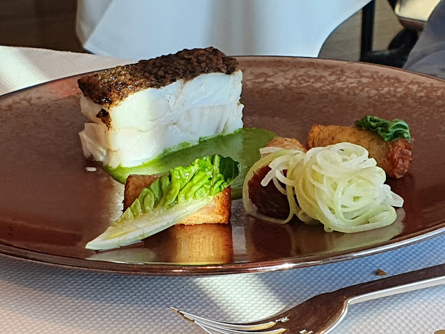 restaurant ecole hotelière - Lausanne