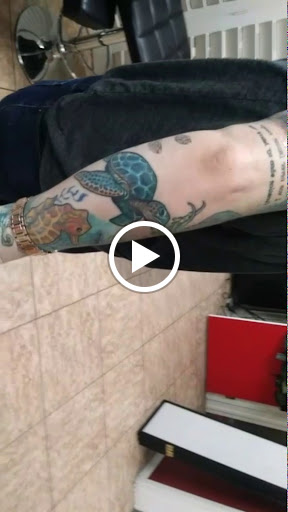 Tattoo Shop «A.R.Tattoo Shack (Authentic Roots)», reviews and photos, 242 E 7th St, Long Beach, CA 90813, USA