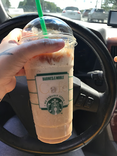 Book Store «Barnes & Noble», reviews and photos, 4414 SW College Rd, Ocala, FL 34474, USA